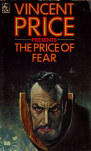 The Price of Fear cover