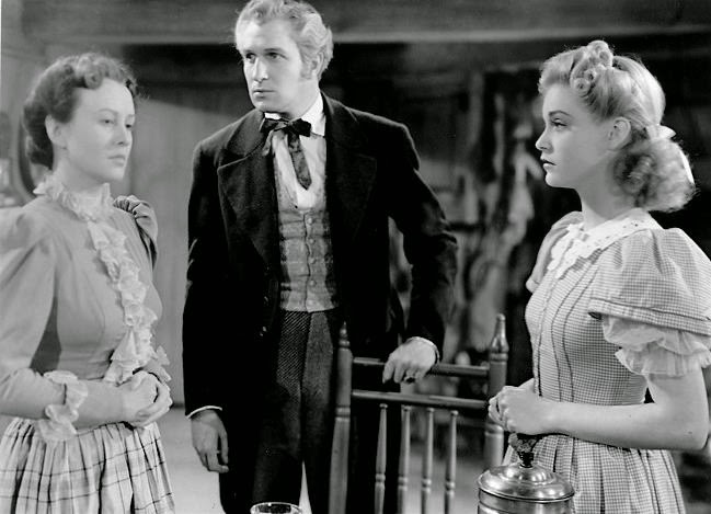 The House of Seven Gables (1940)
